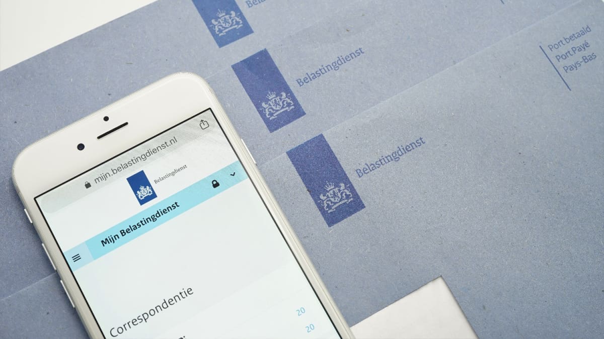 Eerste deadline belastingaangifte nadert: dit moet je n&uacute; weten