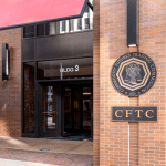 Foto van CFTC gebouw