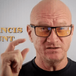 Francis Hunt, the market sniper, Michaël van de Poppe podcast new era