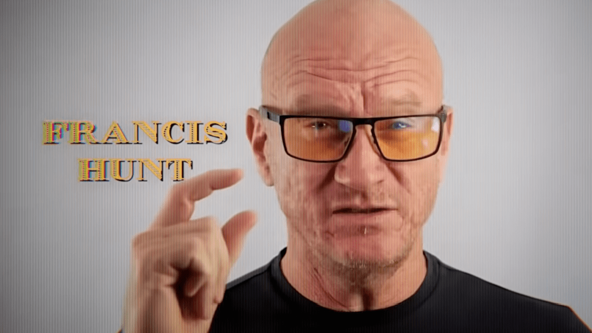 Top-trader Francis Hunt: &lsquo;Grootste bankencrash ooit komt eraan'