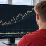Cryptomunt ontploft 136% op Bitvavo in week vol wereldwijde chaos