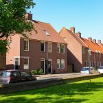 Dit zijn de 9 gemeenten waar je nog een huis kunt kopen met modaal inkomen