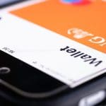 ING pas in Apple Wallet