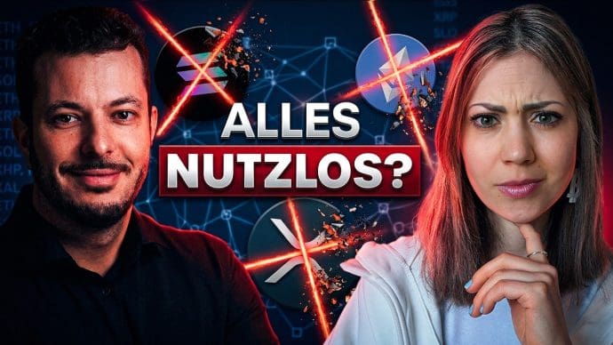 Bitcoin, Narrative und die Suche nach echter Unabhängigkeit