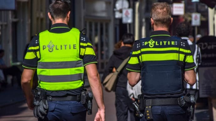 Crimineel cryptonetwerk opgerold door Limburgse politie