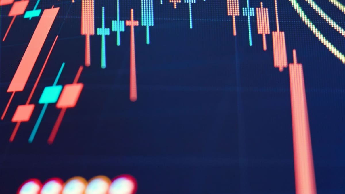 Bitcoin crash in 2022 was pijnlijke les - dit ging er mis