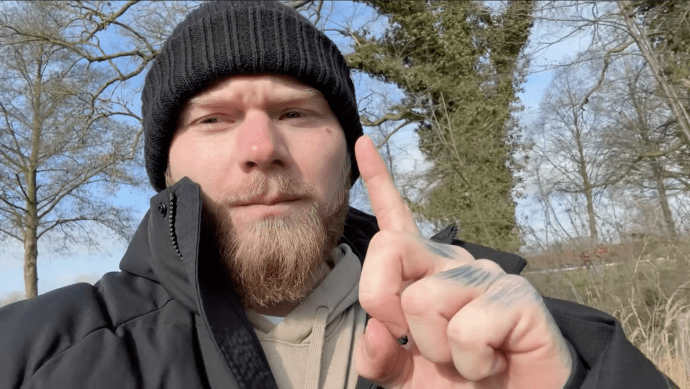 'Hard werken en sparen is niet meer genoeg - dit is waarom'