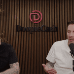 Screenshot van DoopieCash