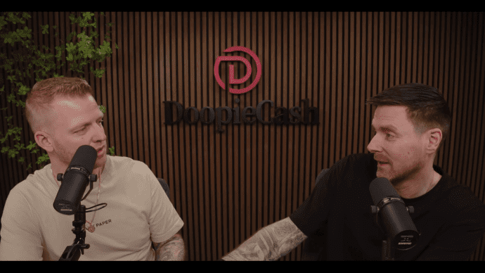 Interesse in Bitcoin neemt af: stilte voor de storm?