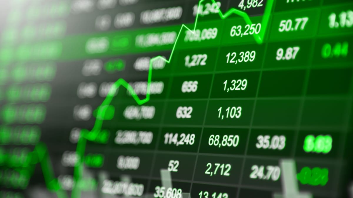 Crypto Radar: wereldwijde onrust stuwt crypto omhoog