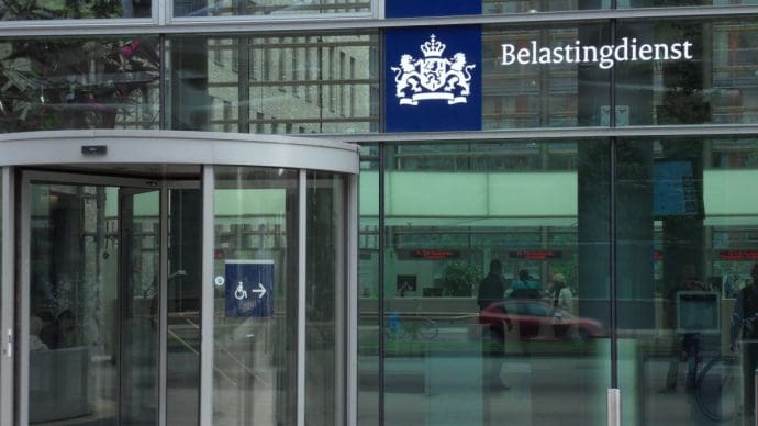 Belastingdienst introduceert apart veld voor crypto in belastingaangifte