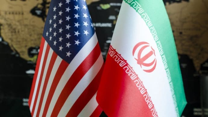 Analist: 'Oorlog in Midden-Oosten kan Bitcoin-koers opdrijven'