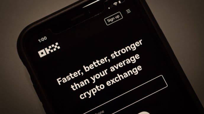 OKX-topman over nieuwe grote samenwerking: "Een belangrijk moment voor crypto"