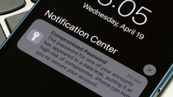 Crypto-apps doelwit door lek in oudere iPhones, waarschuwt Google