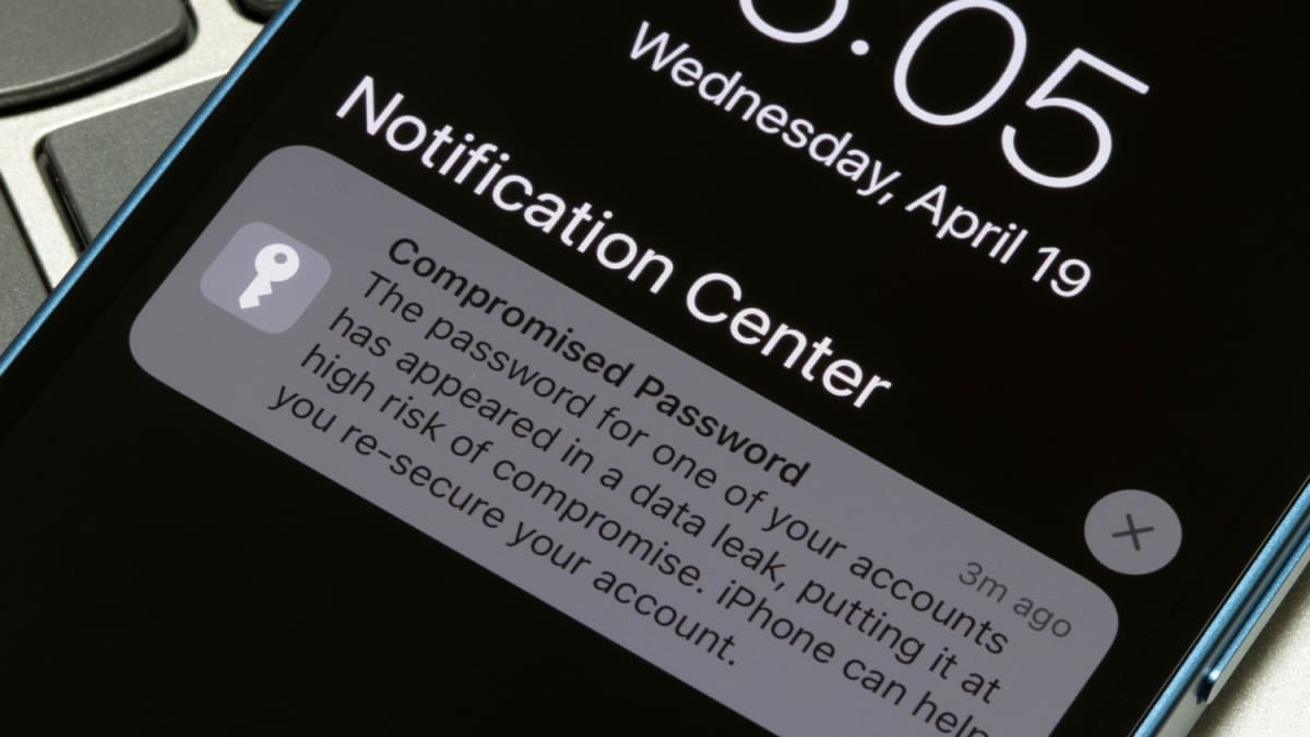 Crypto-apps doelwit door lek in oudere iPhones, waarschuwt Google