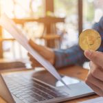 Crypto en belastingaangifte