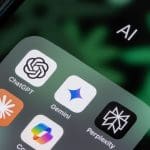 2026 wordt het jaar dat crypto en kunstmatige intelligentie samenkomen