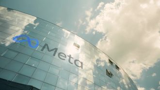 Meta sluit recorddeal van $27 miljard met Nederlands bedrijf Nebius