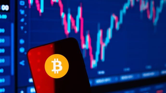 Grote Bitcoin-investeerders houden zich stil: 'Activiteit op laagste punt in maanden'