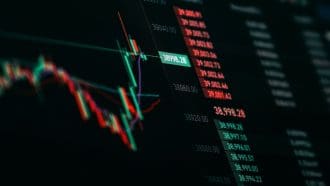 Crypto Radar: voorzichtig herstel na een onzekere week
