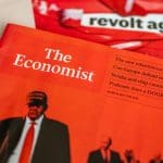 The Economist: “Bitcoin is niet meer ‘cool’, en dat eist zijn tol”