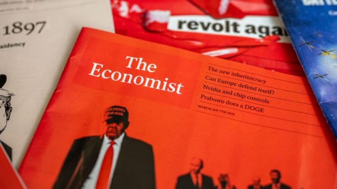 The Economist: “Bitcoin is niet meer ‘cool’, en dat eist zijn tol”