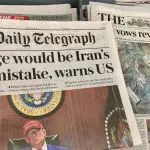 Wereldnieuws in weekend duwde handel richting cryptomarkt