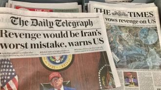 Wereldnieuws in weekend duwde handel richting cryptomarkt