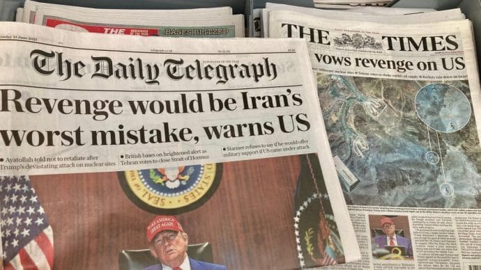 Wereldnieuws in weekend duwde handel richting cryptomarkt