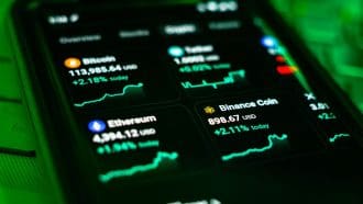 Zo ziet het ideale crypto-portfolio volgens AI eruit in 2026