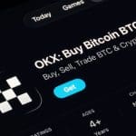 Eigenaar New Yorkse beurs investeert in OKX: cryptomunt OKB stijgt met 50%