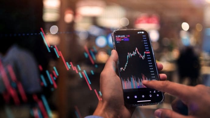 Crypto project wil af van 'trage' handel en is vandaag toegevoegd op Bitvavo