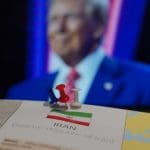 Crypto Radar: cryptomarkt kleurt groen ondanks geopolitieke beurschaos