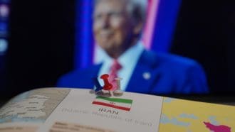 Crypto Radar: cryptomarkt kleurt groen ondanks geopolitieke beurschaos