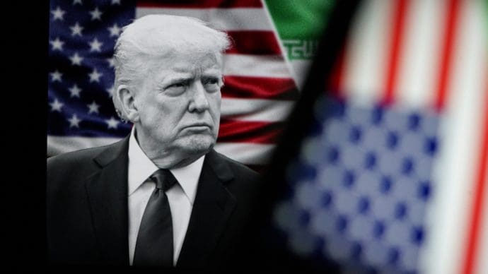 Kans op lagere Amerikaanse rente keldert na verdere escalatie in Midden-Oosten