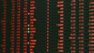 Crypto Radar: waarom Bitcoin en de rest van de markt vandaag hard dalen