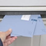 Belastingdienst brief