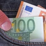 Zoveel wordt je spaargeld minder waard door inflatie in 2026