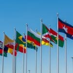 Groeiende adoptie op staatsniveau: Deze 10 landen bezitten Bitcoin