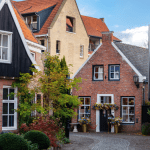 Woningen in Ootmarsum