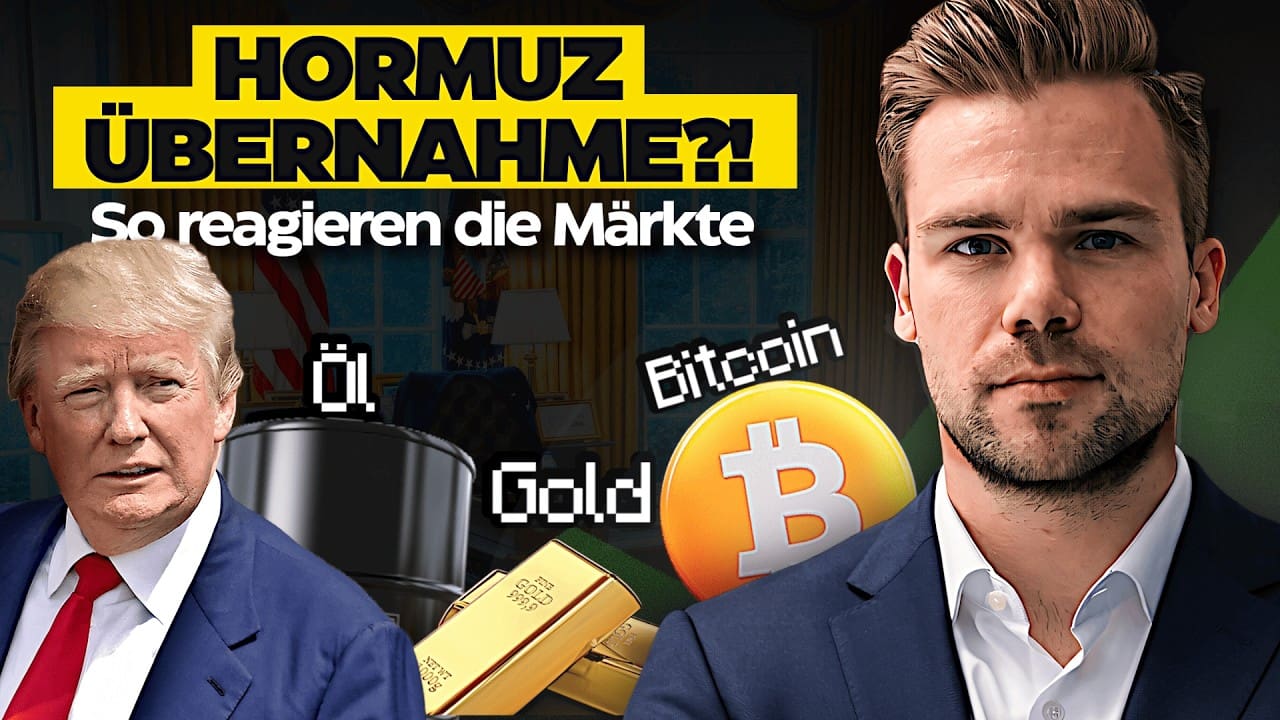 Bitcoin steigt &uuml;ber 70.000 Dollar, doch eine Bullenfalle droht