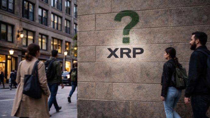 XRP-mysterie groeit: verborgen signalen wijzen naar 22 maart als 'kantelpunt'