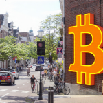 Na regen komt zonneschijn: Nederlanders en Belgen ontvangen gratis bitcoin