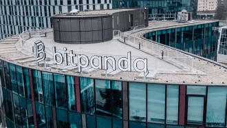 Cryptoplatform Bitpanda groeit hard en verrast Nederlanders met echt zilver