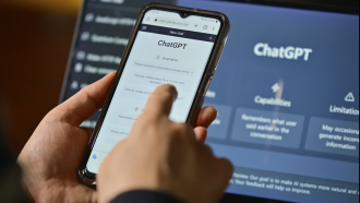 ChatGPT voorspelt XRP-koers na oorlog – dit zijn de scenario’s