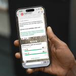 19.000 Nederlanders krijgen dit via WhatsApp: ‘handiger dan je denkt’
