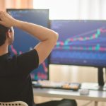 cryptohandelaar maakt pijnlijke fout