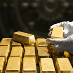 Goud en zilver herstellen snel na korte alarmfase