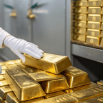 Waarom dalen goud en zilver ineens zo hard?