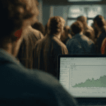 Steeds meer Nederlandse bitcoin- en XRP-beleggers beginnen met aandelen